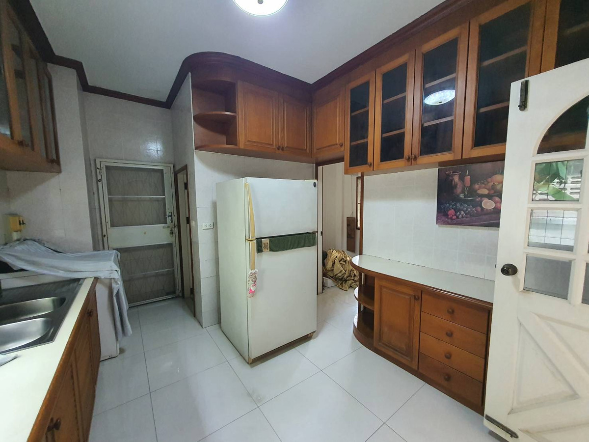 ขายบ้านพระราม 5 ราชพฤกษ์ บางกรวย : ขายบ้านพร้อมที่ดิน บ้านฟ้ากรีนเนอรี่ ปากเกร็ด-ราชพฤกษ์ 81 ตรว ชัยพฤกษ์  บางพลับ