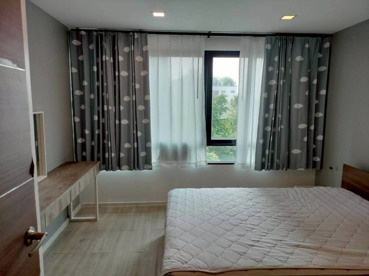 ขายคอนโดโชคชัย4 ลาดพร้าว71 : ✅ S-AT71117 ✅ Line : @p2nproperty