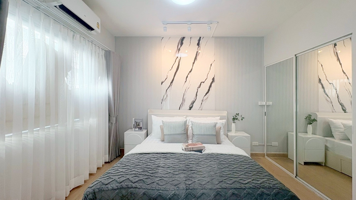 ขายคอนโดอ่อนนุช อุดมสุข : ✨คอนโดห้องสวย เดินทางสะดวก 🚅 ใกล้รถไฟฟ้า BTS และ MRT 📌โครงการ A space สุขุมวิท77📌