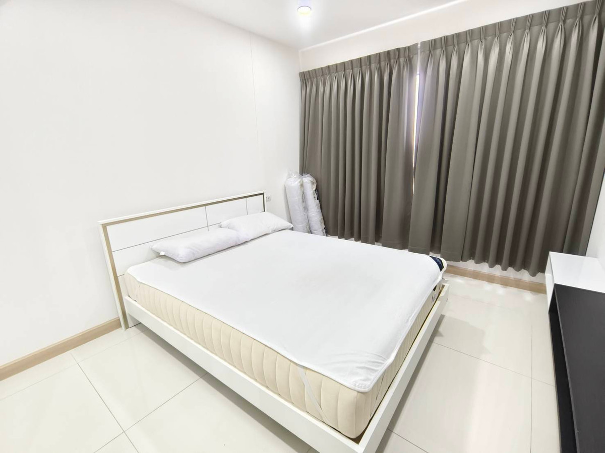 For RentCondoRamkhamhaeng, Hua Mak : Condo for rent Supalai Veranda Ramkhamhaeng : ready to move in