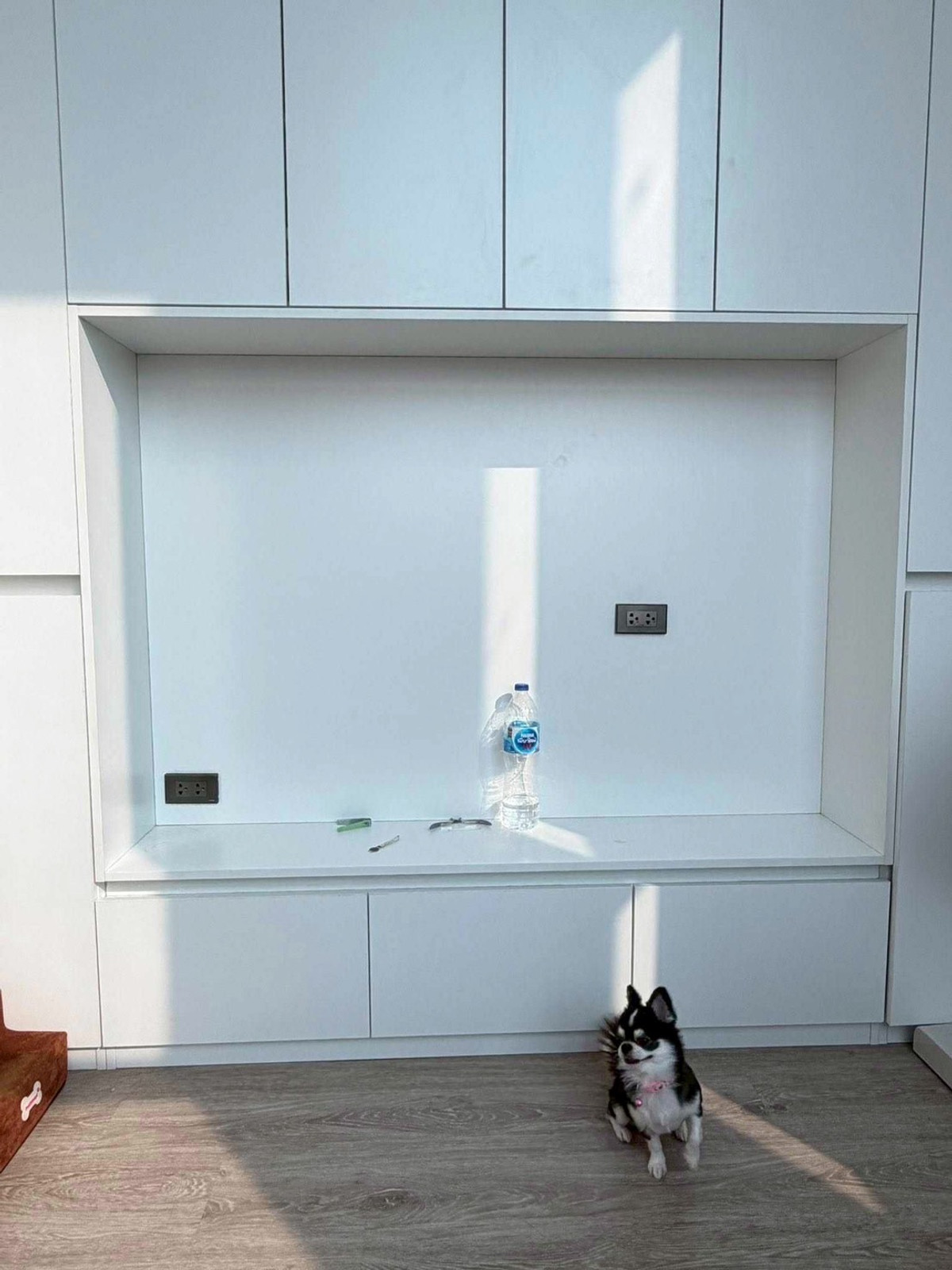 ให้เช่าคอนโดปิ่นเกล้า จรัญสนิทวงศ์ : 🐶 เลี้ยงสัตว์ได้ 🐈  ให้เช่า ออริจิ้น ปลั๊กแอนด์เพลย์ สิรินธร 🔥