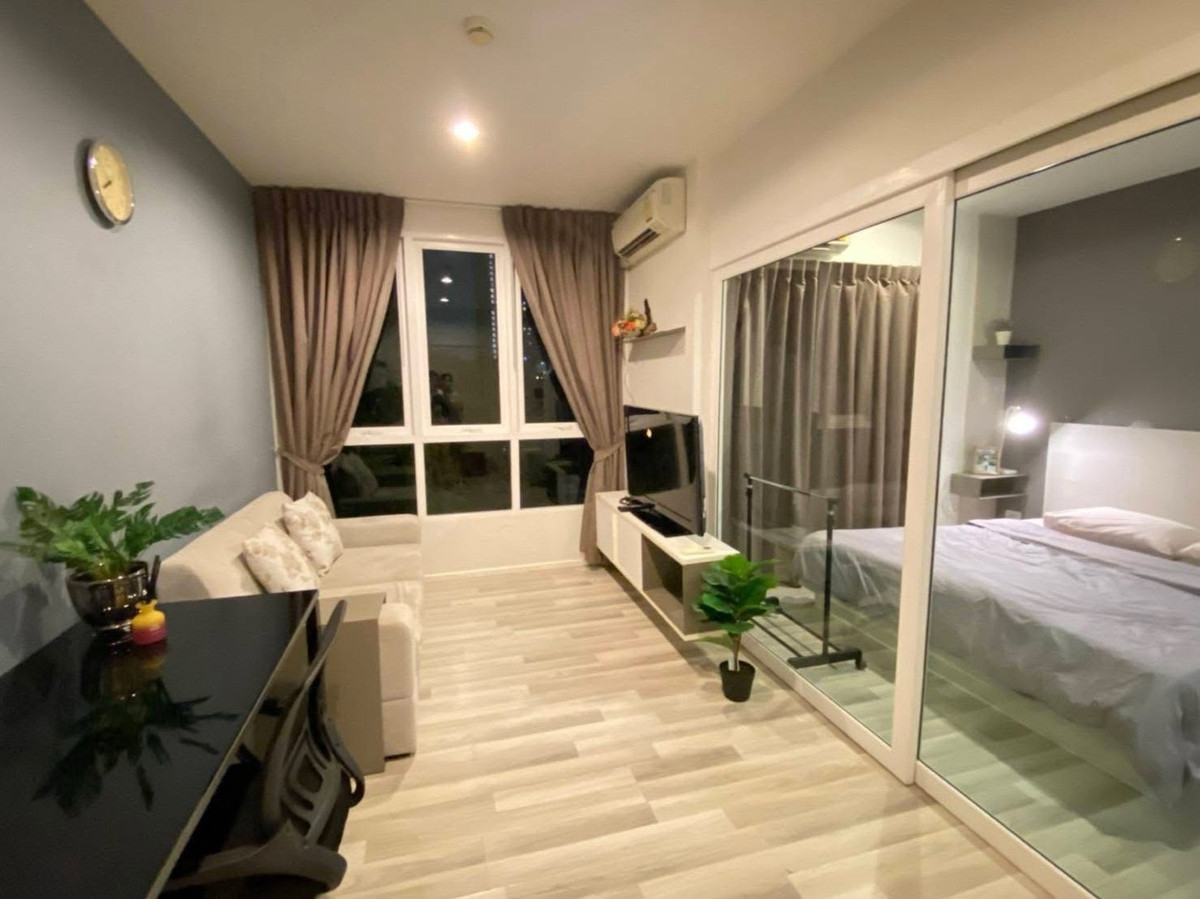 For RentCondoThaphra, Talat Phlu, Wutthakat : 🏬For rent: The Key Sathorn - Ratchaphruek project ✅BTS Wutthakat ❤️
LineOA : @ladysai