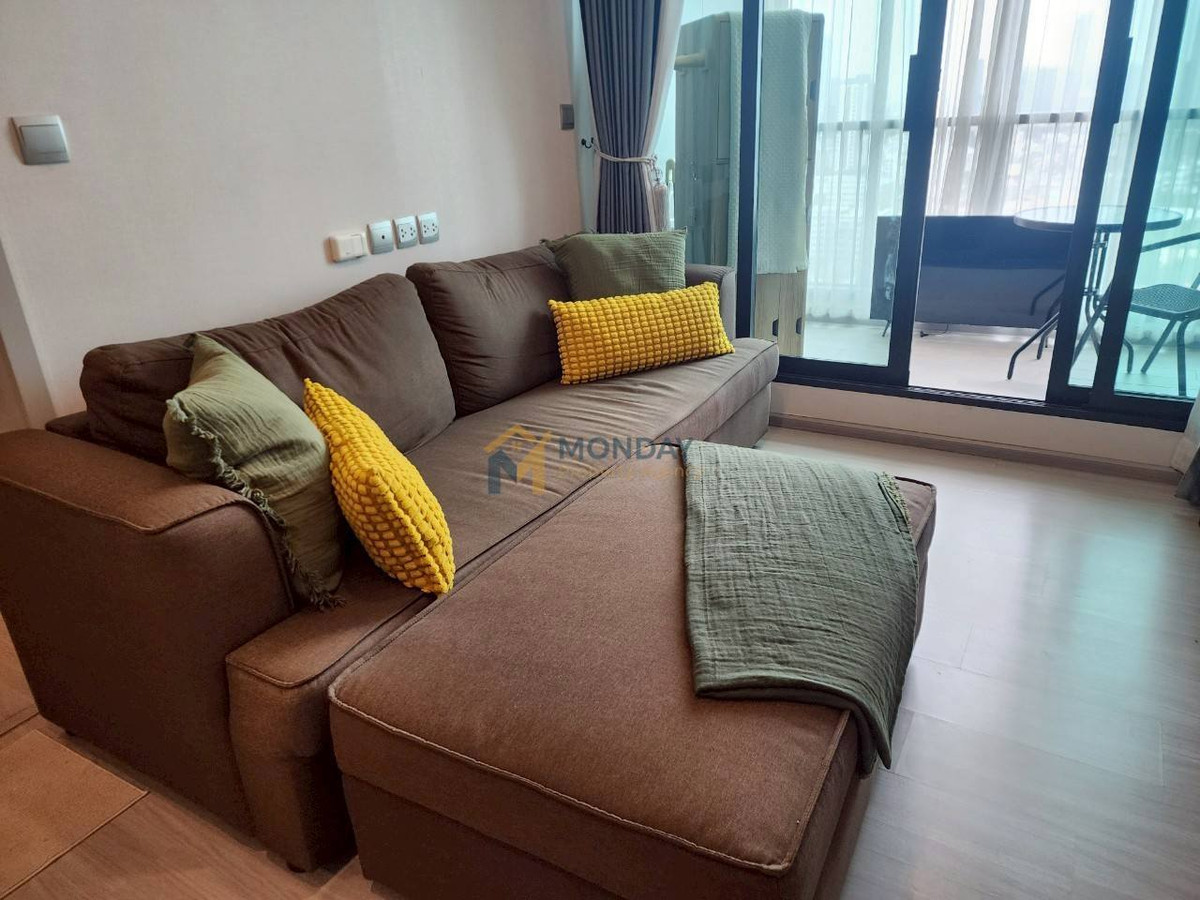 ขายคอนโดอ่อนนุช อุดมสุข : 🔥 หลุดจอง! ราคานี้หาไม่ได้ง่าย ๆ ไลฟ์ สุขุมวิท 62 พร้อมโอน 🔥MD-26028763