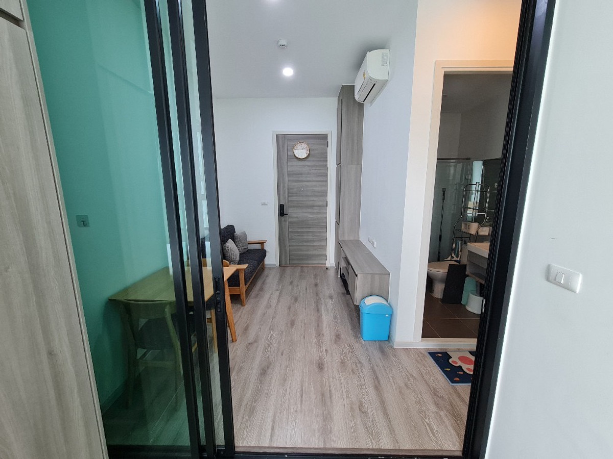 For RentCondoRamkhamhaeng, Hua Mak : ✅ KBR227 ✅ Line : @p2nproperty 