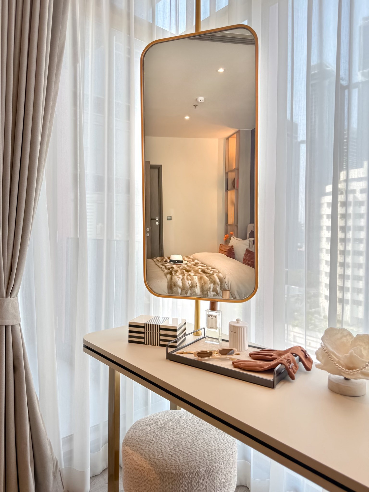 For RentCondoSukhumvit, Asoke, Thonglor : For rent: Rhythm ekkamai estate, price 45,000 baht.