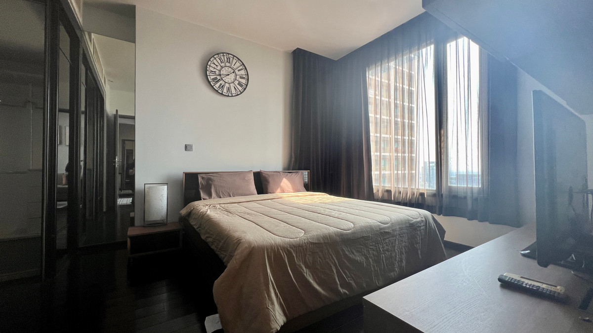 ให้เช่าคอนโดสุขุมวิท อโศก ทองหล่อ : ให้เช่า Keyne By Sansiri ราคา 40,000 บาท [TTr260327]