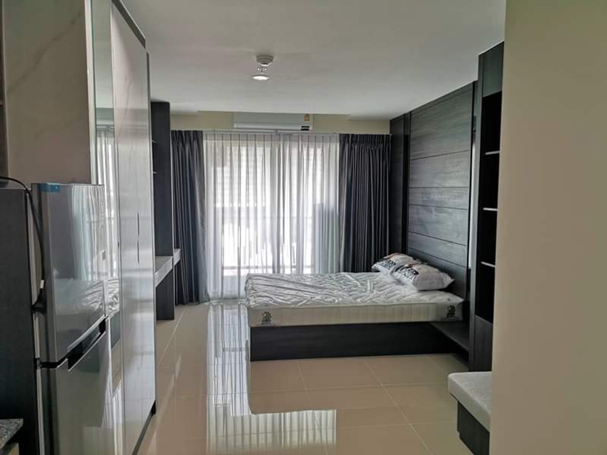 For SaleCondoPattanakan, Srinakarin : ✅ S-ASK104 ✅ Line : @p2nproperty