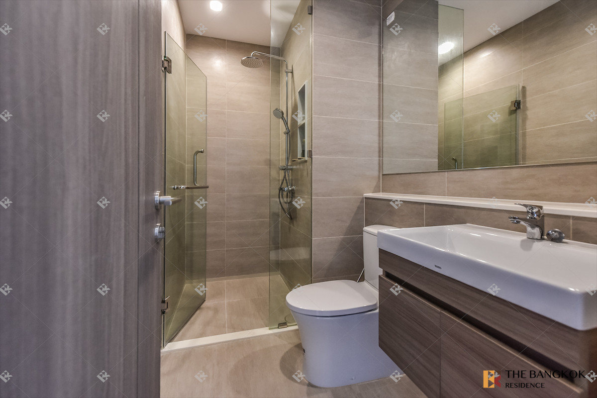 For RentCondoSathorn, Narathiwat : ✨ Big room, Rare Item! 2 bedrooms, 3 bathrooms, RHYTHM Charoenkrung Pavillion 🌆 Beautiful view, wide area 100 sq m., only 80,000/month 🔥By Bonnie 0658245701