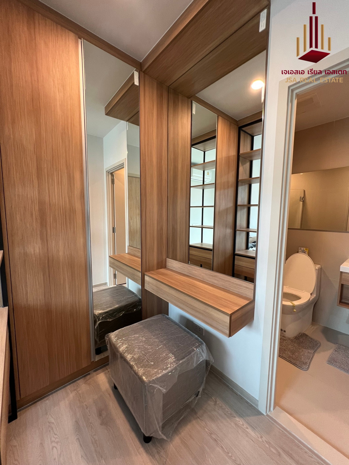 For RentCondoBangna, Bearing, Lasalle : ✨ For Rent: Nue Noble Center Bangna Condo ✨ 💰 Only 12,900 THB/month