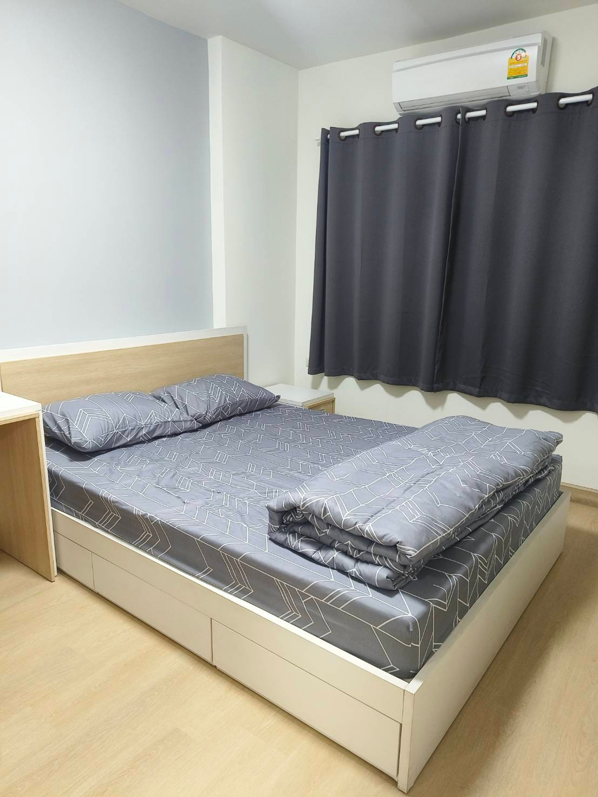 For RentCondoOnnut, Udomsuk : 🍁🍄 My condo Sukhumvit 81 🍄🍁 1 Bed 1 Bath, Rental 15,000 Baht