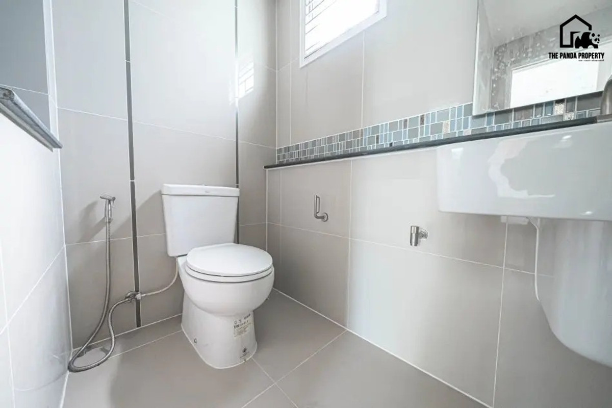 ขายบ้านปทุมธานี รังสิต ธรรมศาสตร์ : สราญสิริ ติวานนท์–แจ้งวัฒนะ 2