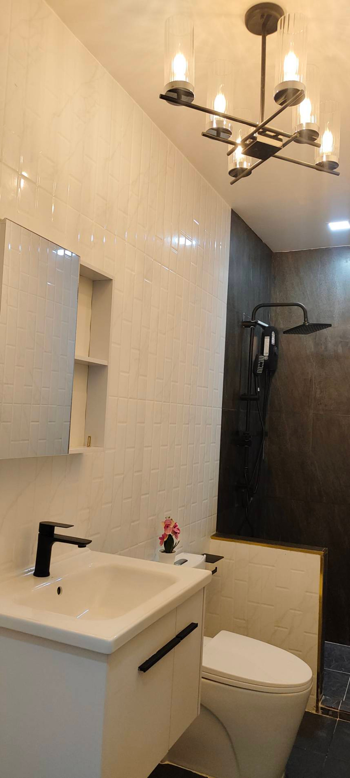 For SaleTownhomePattaya, Bangsaen, Chonburi : Chatkaew Group Village Phase 1 / 2 Bedrooms (FOR SALE) BEWN141