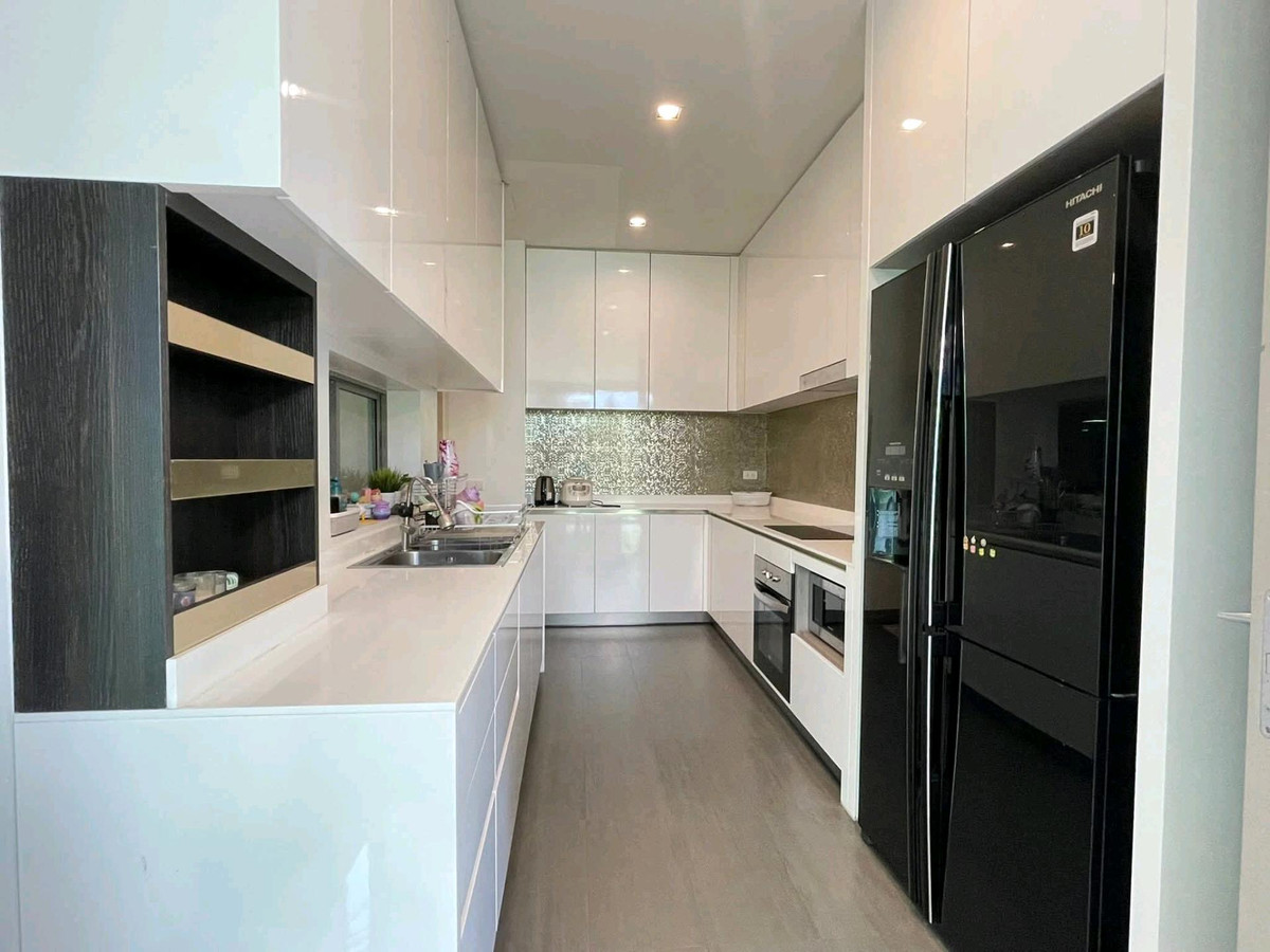 ขายบ้านรัตนาธิเบศร์ สนามบินน้ำ พระนั่งเกล้า : ขายบ้านเดี่ยว 66.2 ตร.ว.แจ้งวัฒนะ ใกล้ SISB 1 นาที พร้อมอยู่ ราคาพิเศษ 6.85 ล้าน