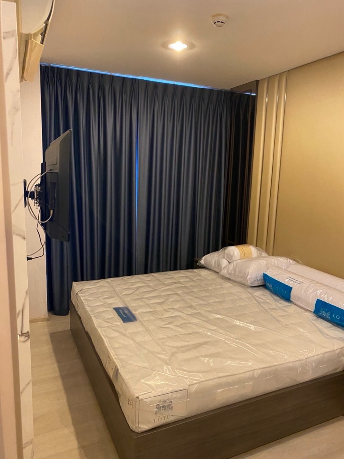 คอนโดปิ่นเกล้า จรัญสนิทวงศ์ : 【RENT/SALE】 LIFE PINKLAO ไลฟ์ ปิ่นเกล้า 🌟2 ห้องนอนพร้อมเข้ากค.