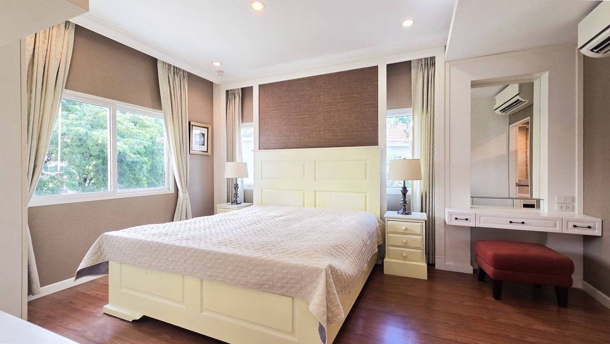 ขายบ้านมีนบุรี-ร่มเกล้า : ขายด่วนบ้านเดี่ยว 2ชั้น หมู่บ้านเพอเฟคเพลส2 รามคำแหง164 มีนบุรี กรุงเทพ