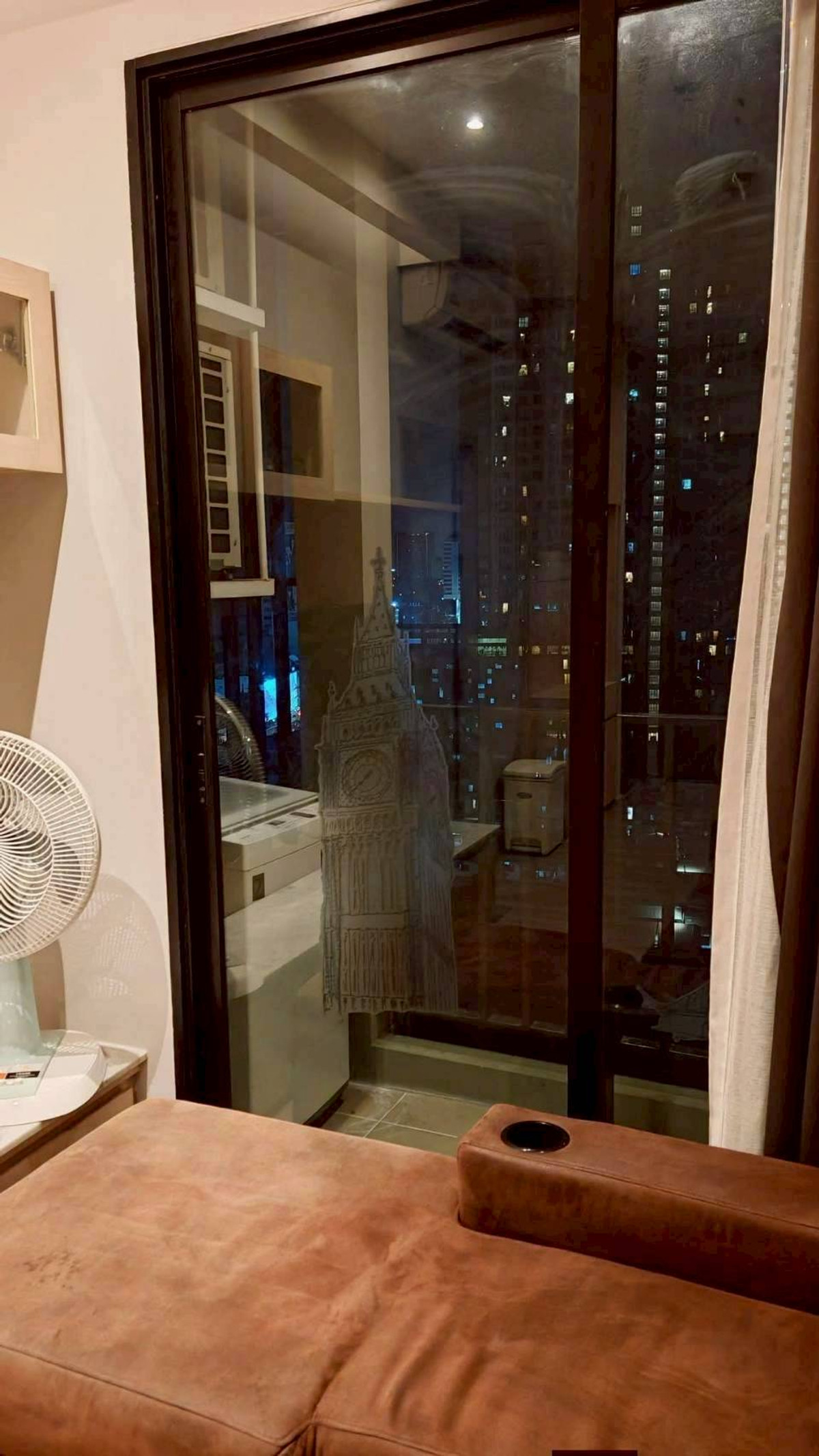 For RentCondoRama9, Petchburi, RCA : #L259 🎉 50469 Condo for rent The Niche Pride Thong Lo-Phetchaburi