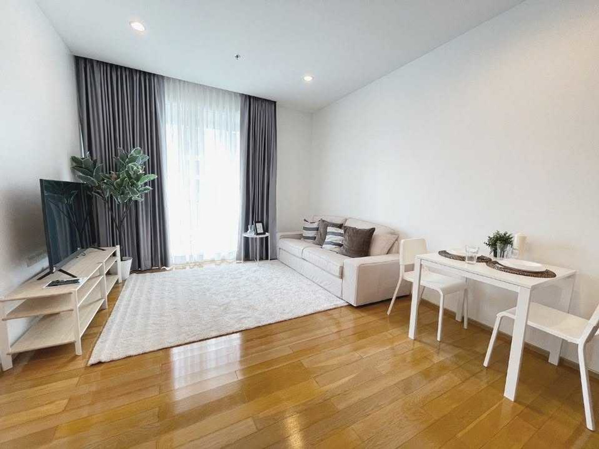 For RentCondoSukhumvit, Asoke, Thonglor : 💎 GT16163 | Condo for rent and sale at 39 by Sansiri, convenient travel, near BTS, there is a shuttle, beautifully decorated room, fully furnished, ready to move in!!