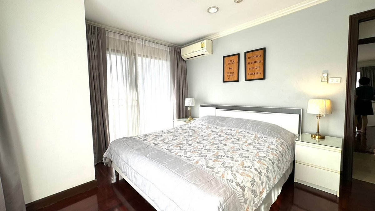 For SaleCondoSukhumvit, Asoke, Thonglor : Richmond Palace Sukhumvit 43 / 3 Bedrooms (FOR SALE), Richmond Palace Sukhumvit 43 / 3 Bedrooms (For Sale) MMK057