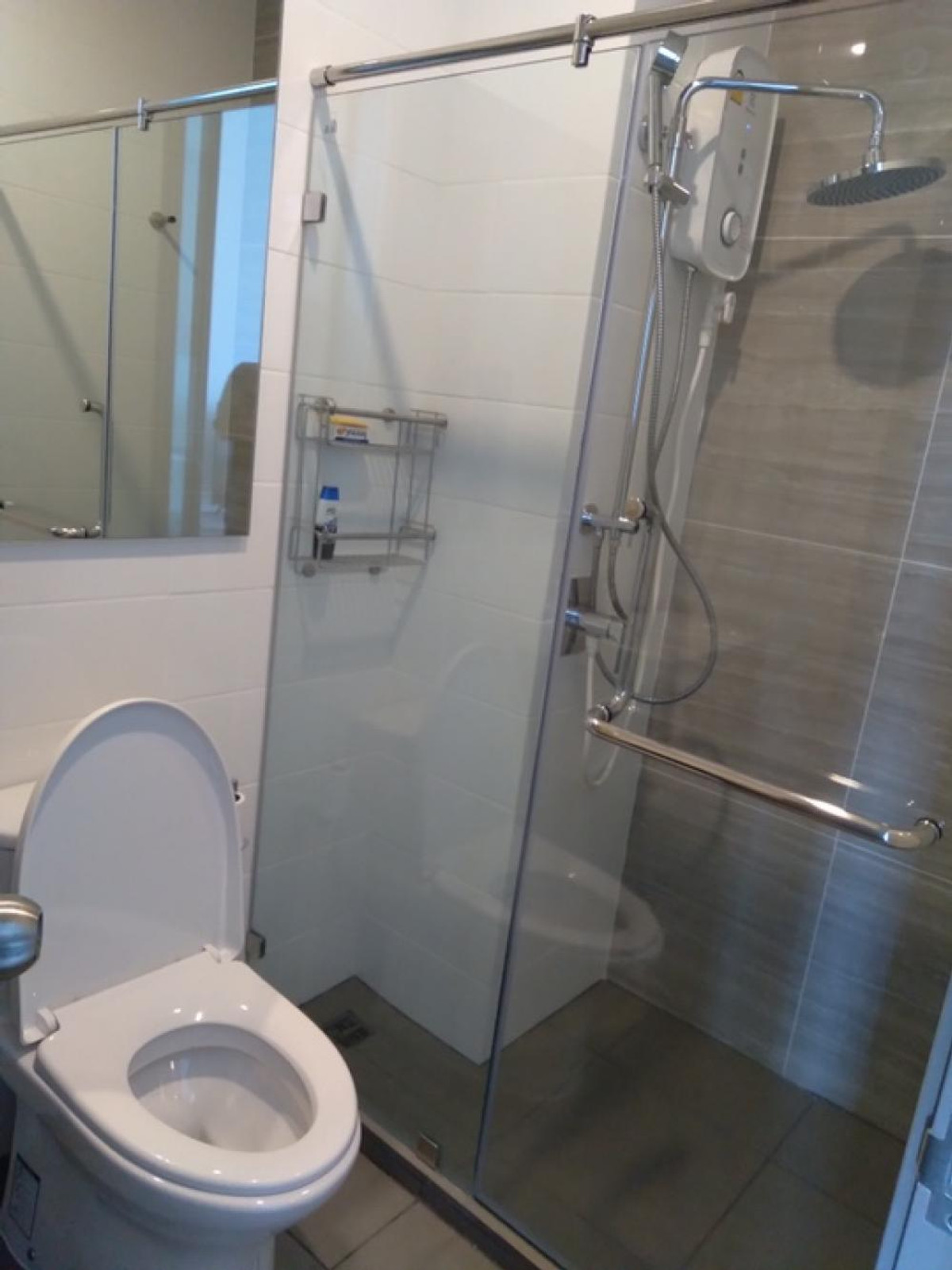 For RentCondoOnnut, Udomsuk : Condo for rent, Knightsbridge Prime On Nut, near On Nut BTS.