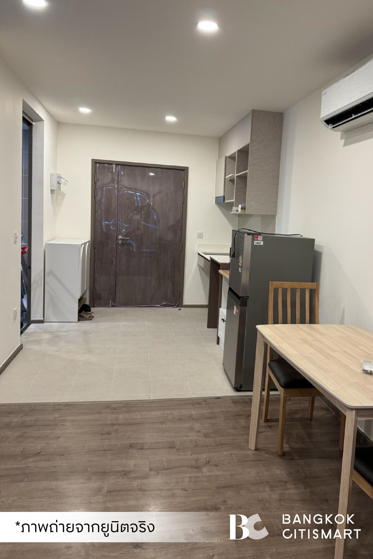 ให้เช่าคอนโดปิ่นเกล้า จรัญสนิทวงศ์ : 🔥 พร้อมเข้าอยู่ Aspire Pinklao - Arun Ammarin (1 ห้องนอน 39.82 sq.m.) ห้องแต่งครบ พร้อมเครื่องใช้ไฟฟ้า สนใจ : 095-370-1451 (Kate)