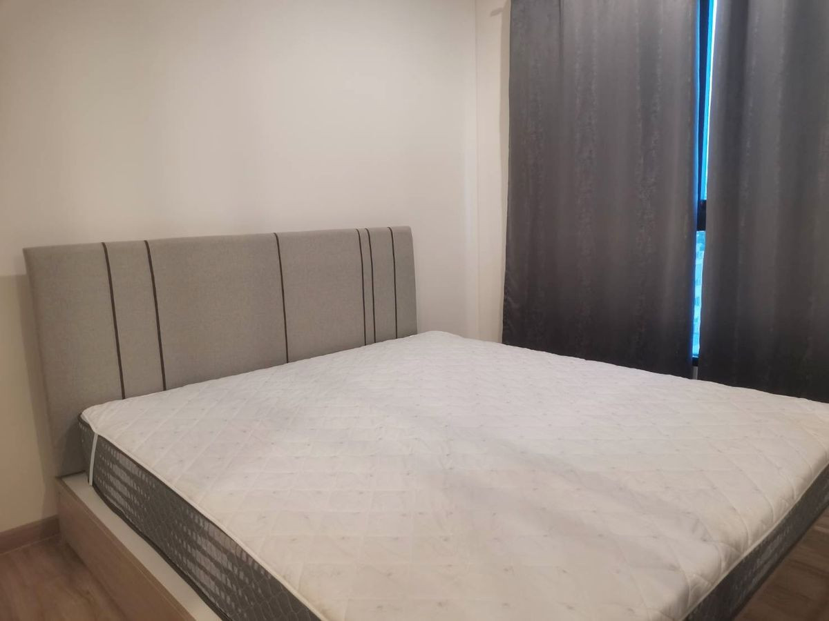 For RentCondoWongwianyai, Charoennakor : For rent, best price, niche mono, Charoen Nakhon, near big c Dao Khanong, convenient travel to Bangrak, Sathorn, big room, has washing machine, quick response 0649742441