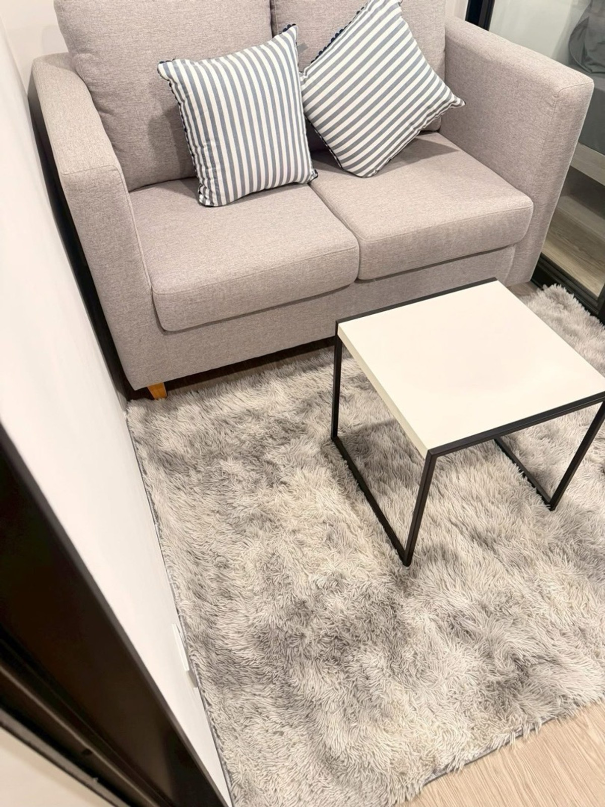 For RentCondoKasetsart, Ratchayothin : #R9748 🎉 250369 Condo for rent KAVE Seed Kaset