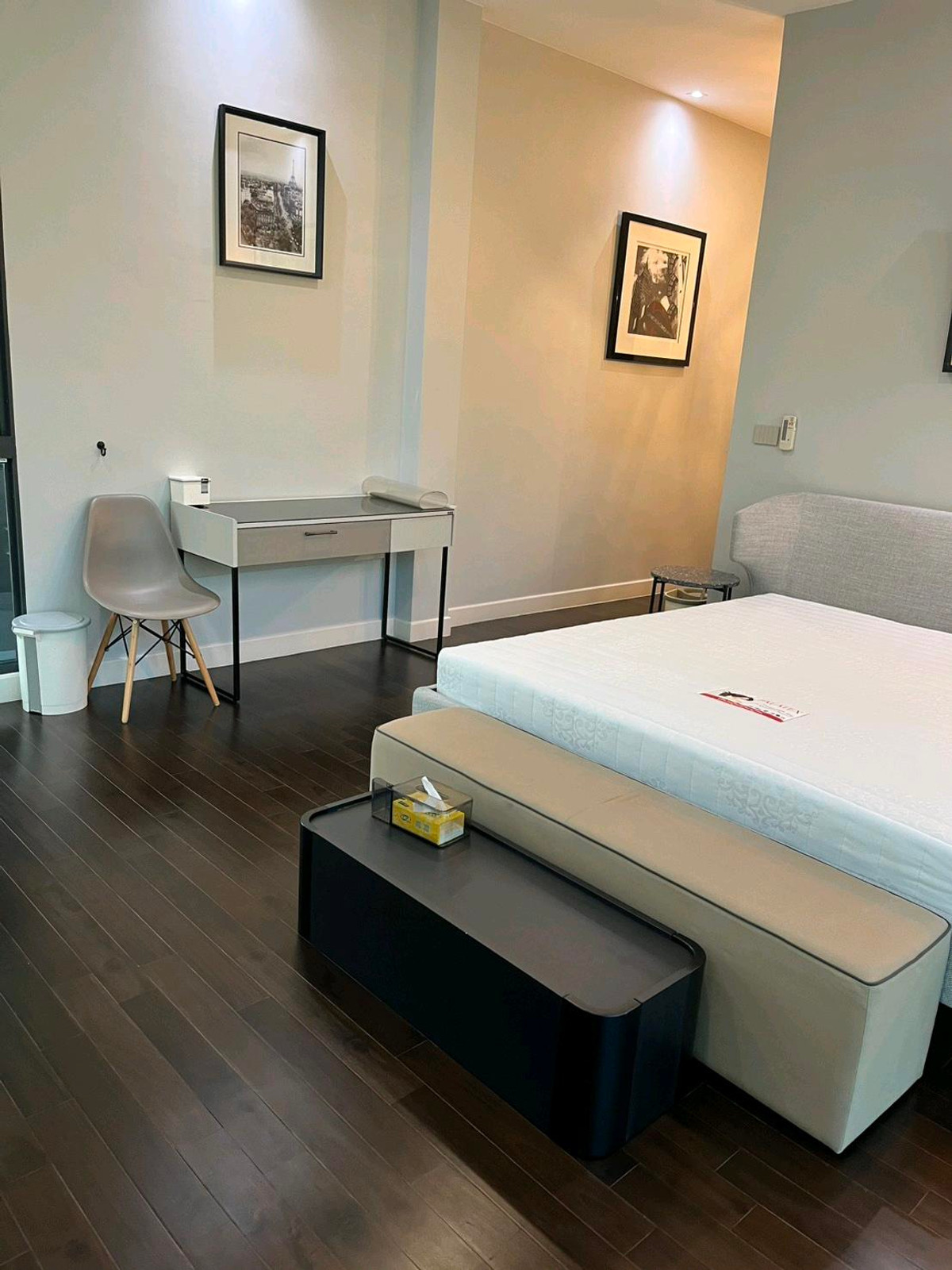 For RentHouseYothinpattana,CDC : Luxury 3-story house, 8 bedrooms, fully furnished, beautifully decorated, for rent in Yothin Phatthana-Ramindra area, near Crystal Design Center (CDC), only 2.3 km.