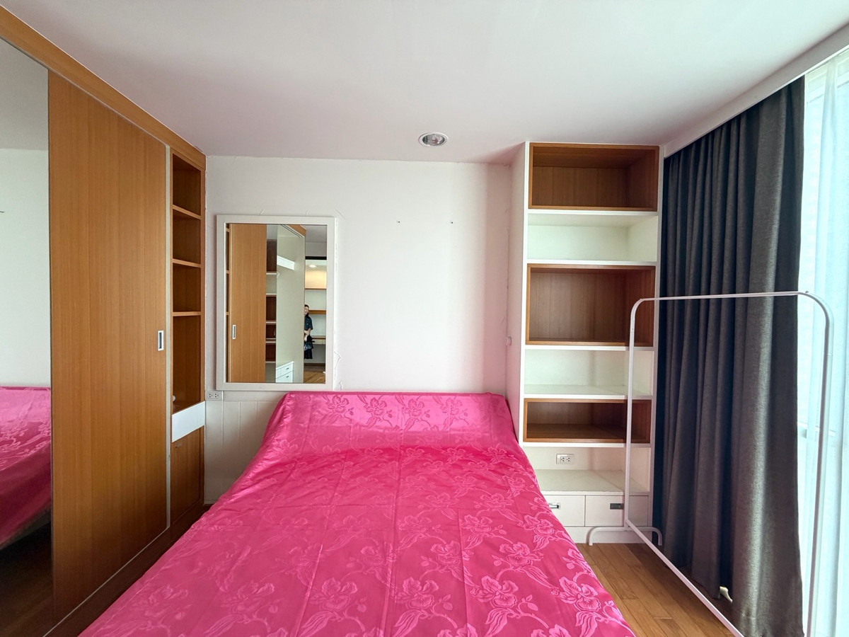 CondoLadprao, Central Ladprao : 🔥For sale and rent, corner room, north direction! The Line Phahonyothin Park 1 bedroom 45 sq m. 📲 095-9299924 (K.Benz)