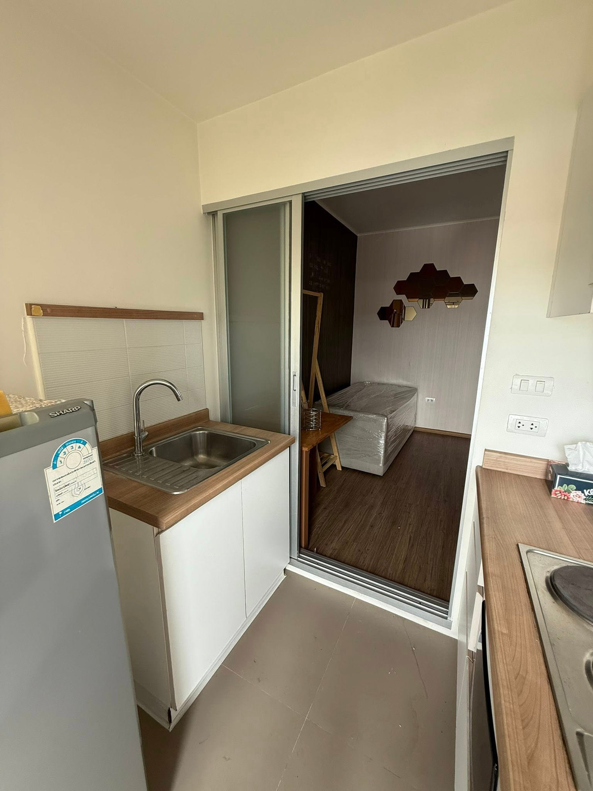 For RentCondoRamkhamhaeng, Hua Mak : 🟦🟩 [For Rent] U Delight @ Huamak Station U Delight @ Huamak Station | 1 Bed 1 Bath | 31 sq.m | 9th Floor | 10,000 THB/Month | Ref: T2227 | LINE: @323gqmho 🟩🟦