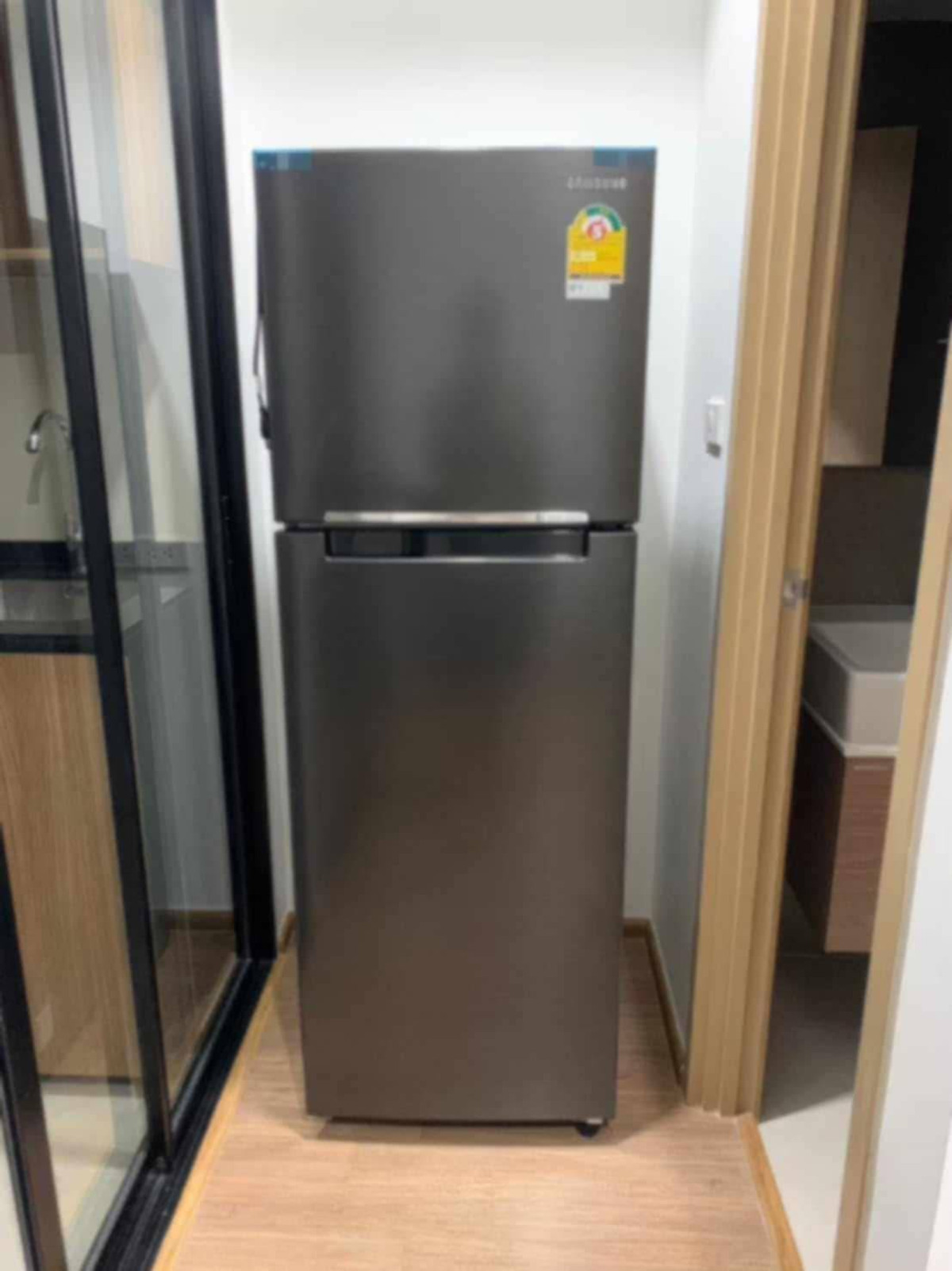 For RentCondoBang kae, Phetkasem : 📢 Condo for Rent – The Livin Phetkasem