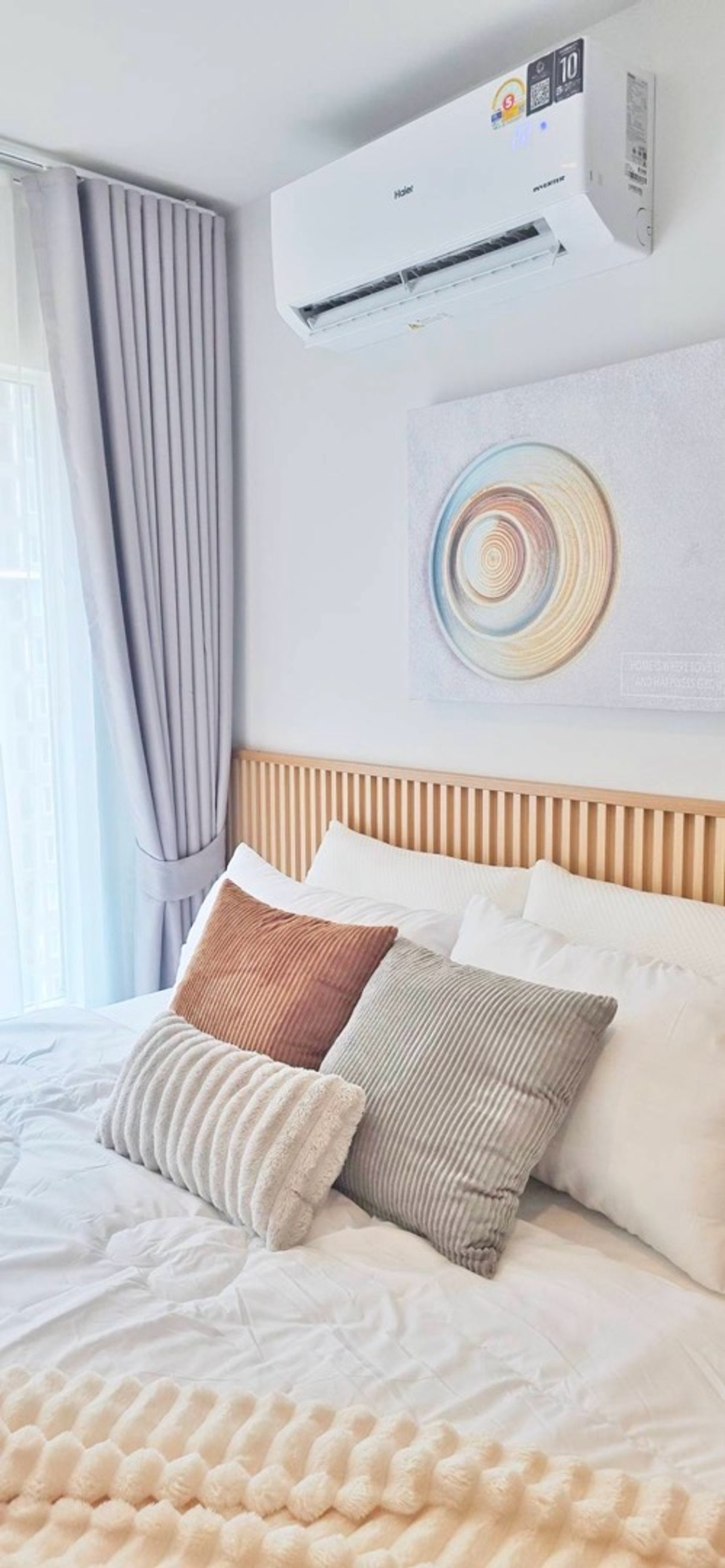 For RentCondoBangna, Bearing, Lasalle : for rent Regenthome Bangna