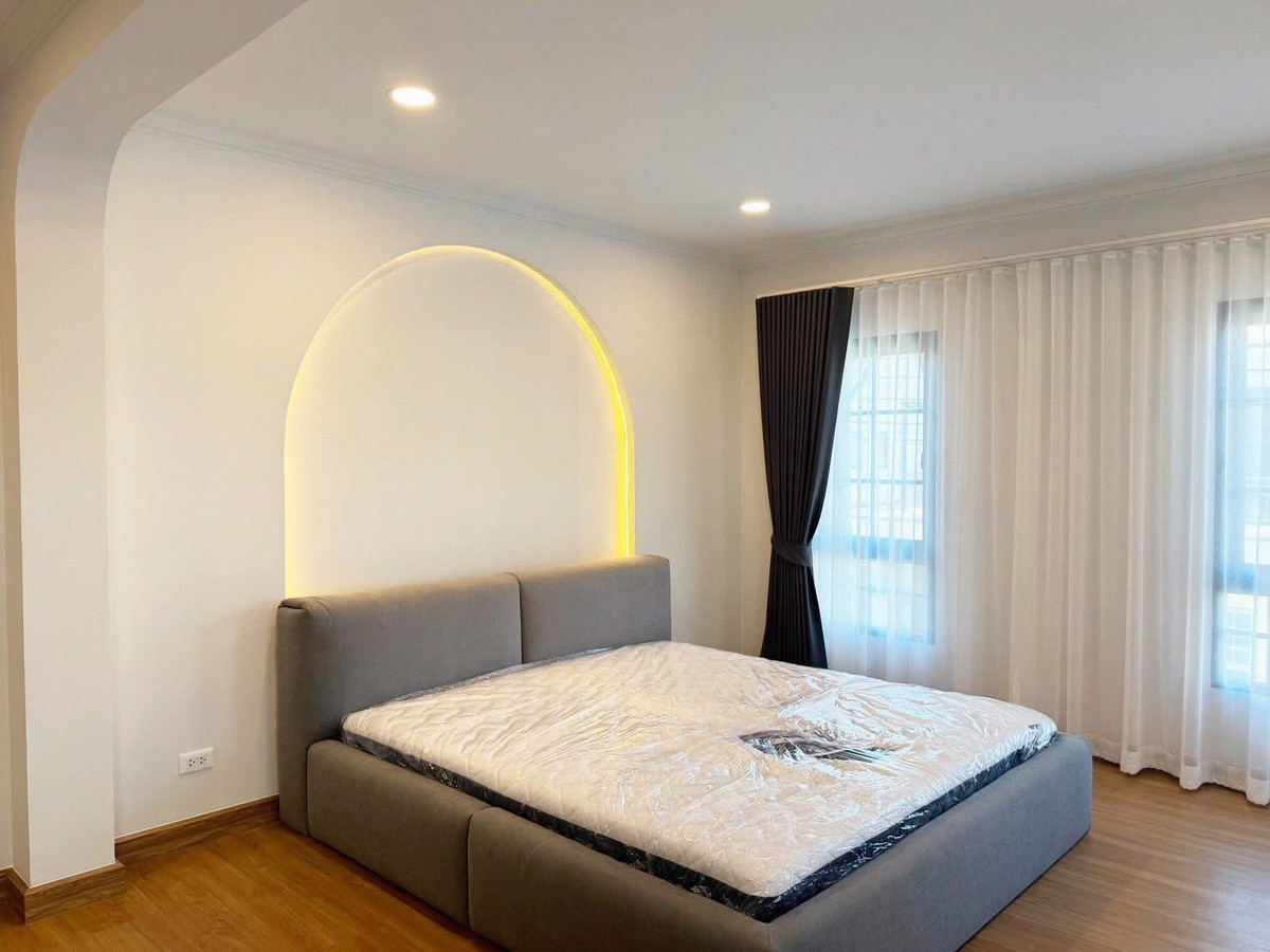 For SaleHouseBangna, Bearing, Lasalle : Centro Bangna Phase 2 / 4 Bedroom (FOR SALE), Centro Bangna Phase 2 / 4 Bedroom (For Sale) YOK135