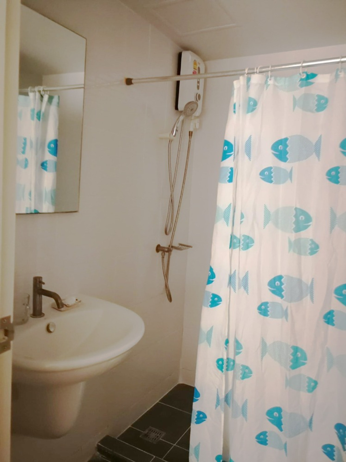 ให้เช่าคอนโดรามคำแหง หัวหมาก : ✅ UAT186 ✅ Line : @p2nproperty