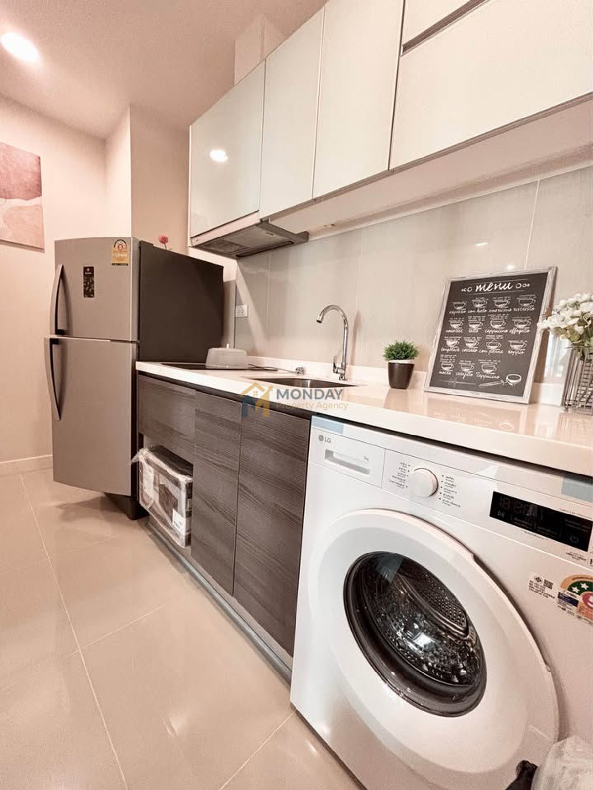 ขายคอนโดสาทร นราธิวาส : 🔥 หลุดจอง! ราคานี้หาไม่ได้ง่าย ๆ Centric Sathorn - St.Louis พร้อมโอน 🔥MD-26028772