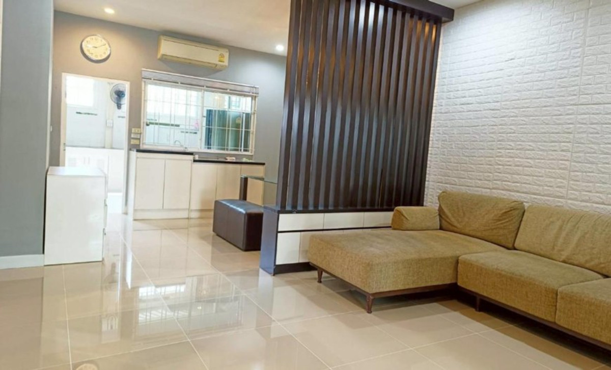 ให้เช่าทาวน์โฮมราษฎร์บูรณะ สุขสวัสดิ์ : 🔥 ให้เช่า ทาวน์โฮม The Pleno สุขสวัสดิ์ 30 🔥  📍 สุขสวัสดิ์ 30 เดินทางสะดวก  🛏 2 ห้องนอน 2 ห้องน้ำ + 2 ห้องทำงาน