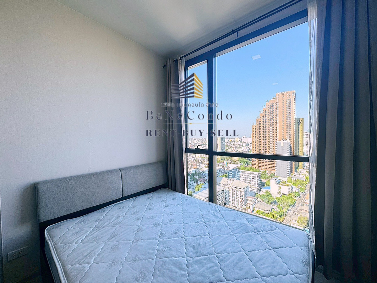 ให้เช่าคอนโดสะพานควาย จตุจักร : *** (เอเจนท์ประจำโครงการ) ให้เช่าคอนโด : ไพรเวซี่ จตุจักร (Privacy Jatujak) *** 