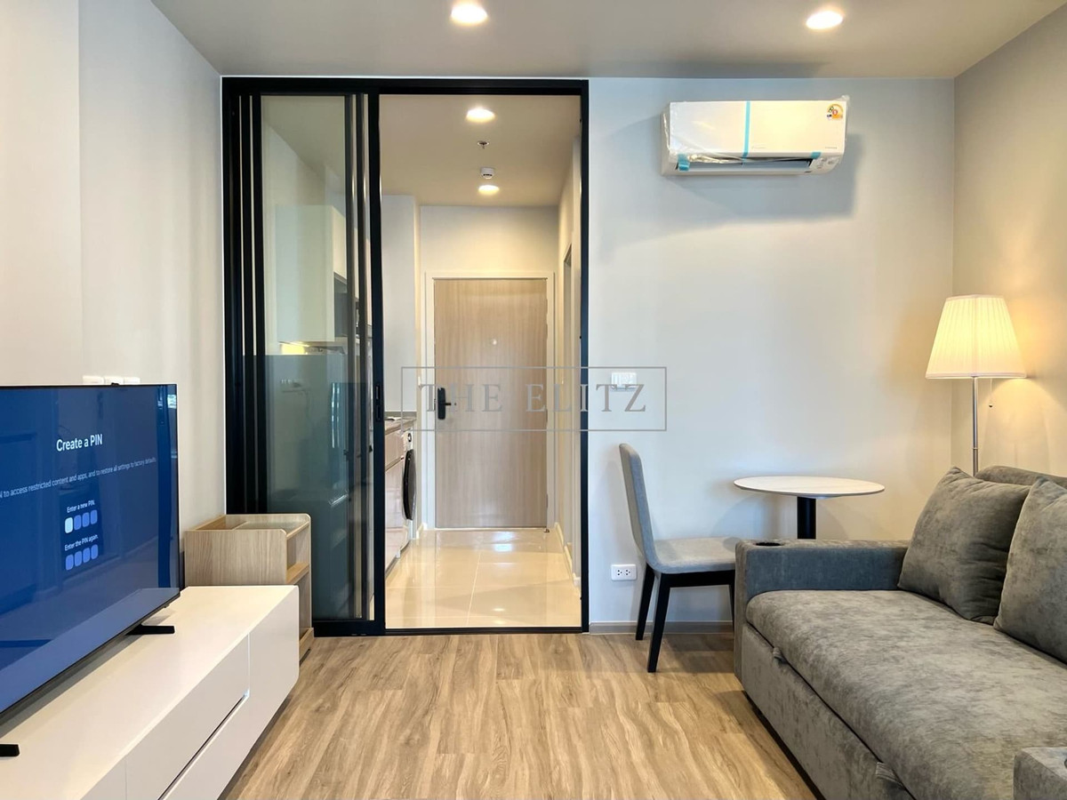 For RentCondoSukhumvit, Asoke, Thonglor : ✨ A green oasis in the heart of Sukhumvit, Culture Thonglor, an eco-friendly condo with beautiful gardens and a sky swimming pool with panoramic views.