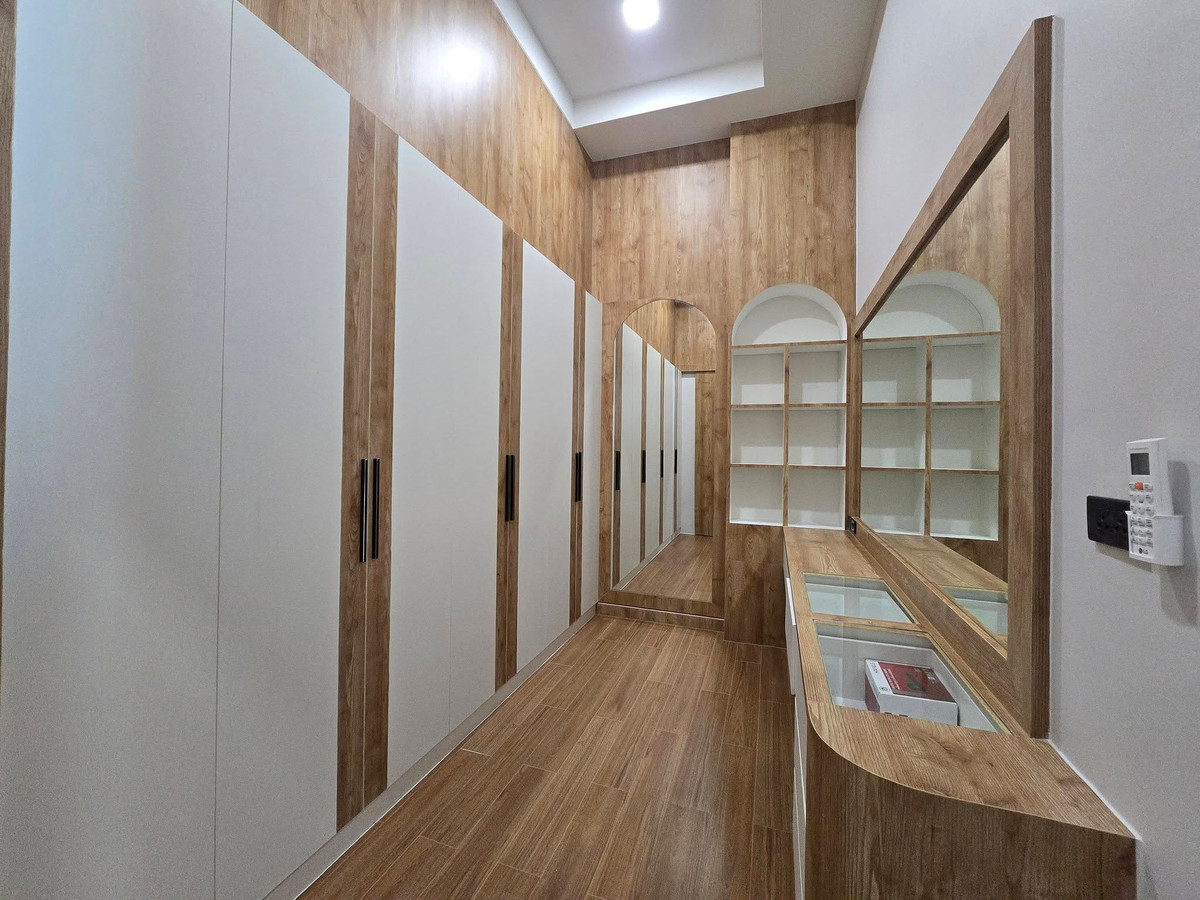 ขายบ้านพัทยา บางแสน ชลบุรี สัตหีบ : เดอะ ไพรเวท พูลวิลล่า พัทยา / 5 ห้องนอน (ขาย), The Private Pool Villa Pattaya / 5 Bedrooms (FOR SALE) BEWN152