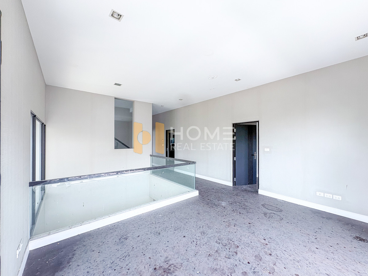 ขายบ้านเกษตร นวมินทร์ ลาดปลาเค้า : ลดาวัลย์ เกษตร - นวมินทร์ / 4 ห้องนอน (ขาย), Ladawan Kaset - Nawamin / 4 Bedrooms (FOR SALE) TPM369