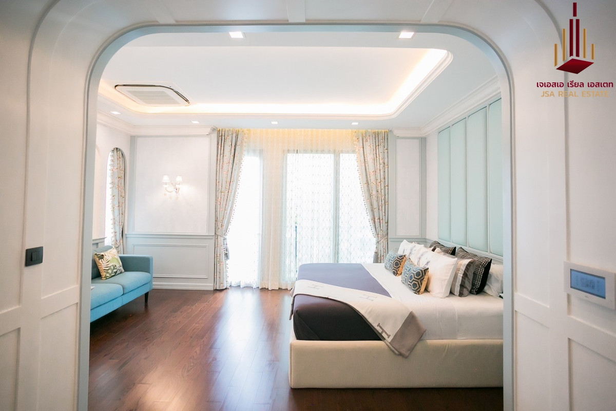 ขายบ้านลาดพร้าว101 แฮปปี้แลนด์ : ✨ For Sale: The Gentry Ekamai - Ladprao ✨ 💰 Only 38,000,000 THB