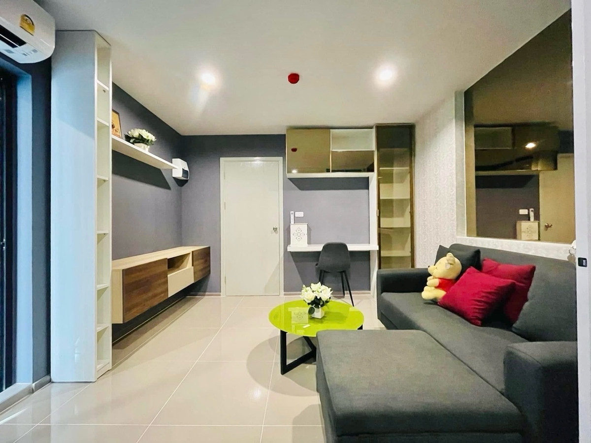 ให้เช่าคอนโดวิภาวดี ดอนเมือง หลักสี่ : 📍โครงการ : Reach Phaholyothin 52 (รีช พหลโยธิน 52)
🚝 ใกล้ : BTS สถานีสะพานใหม่ 400 เมตร
💵 ราคาเช่า : 9,300 บาท / เดือน