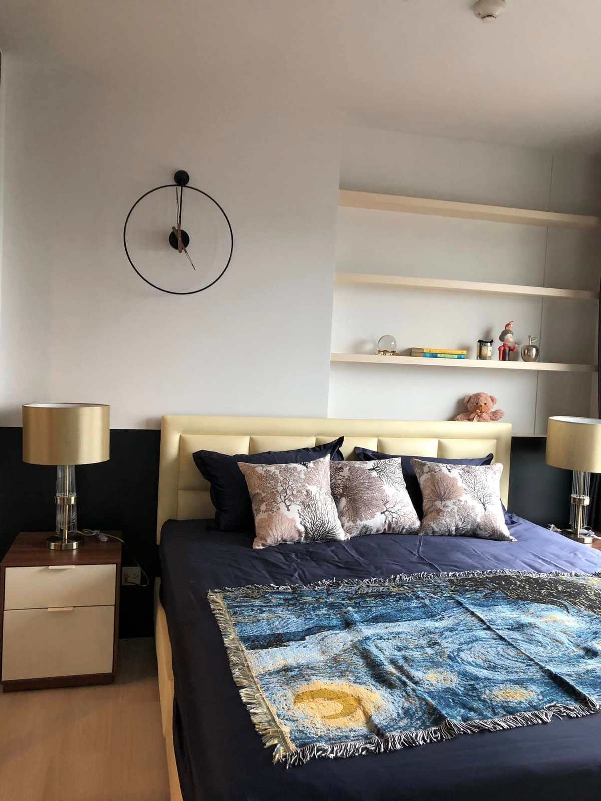 For RentCondoWitthayu, Chidlom, Langsuan, Ploenchit : 🏢✨ For rent: Life One Wireless 🌿🌆City view + green space