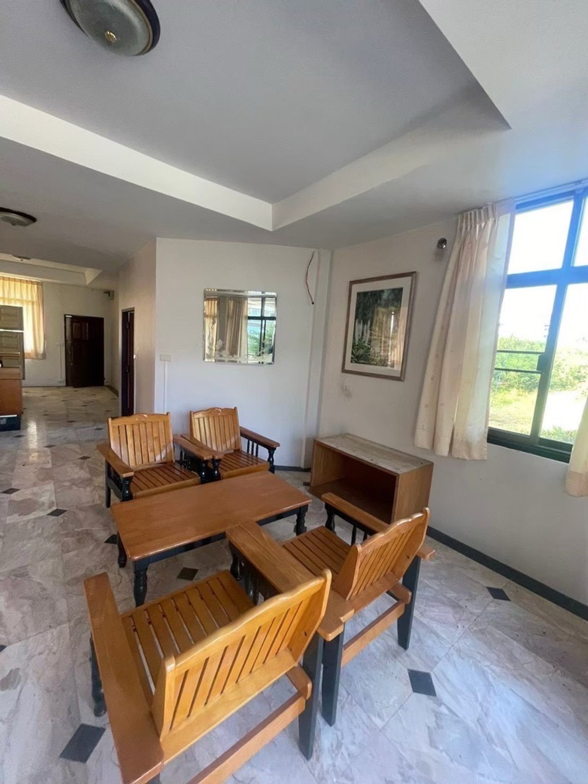 ขายบ้านชะอำ เพชรบุรี : ขายด่วน บ้านเดี่ยว2 ชั้น ใกล้ทะเล