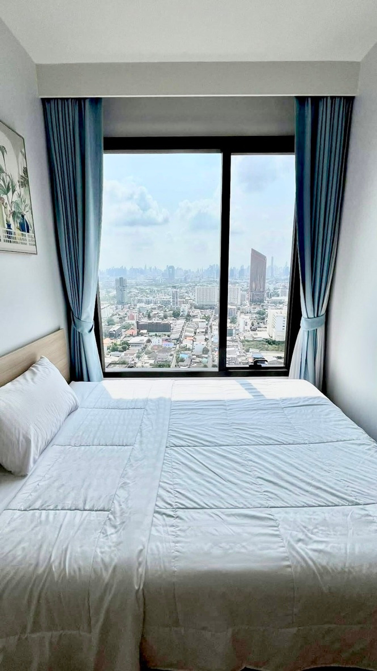 ขายคอนโดสะพานควาย จตุจักร : FQ ขายคอนโด M Jatujak (Pet Friendly) ราคา 18,500,000 บาท [MKs260401]