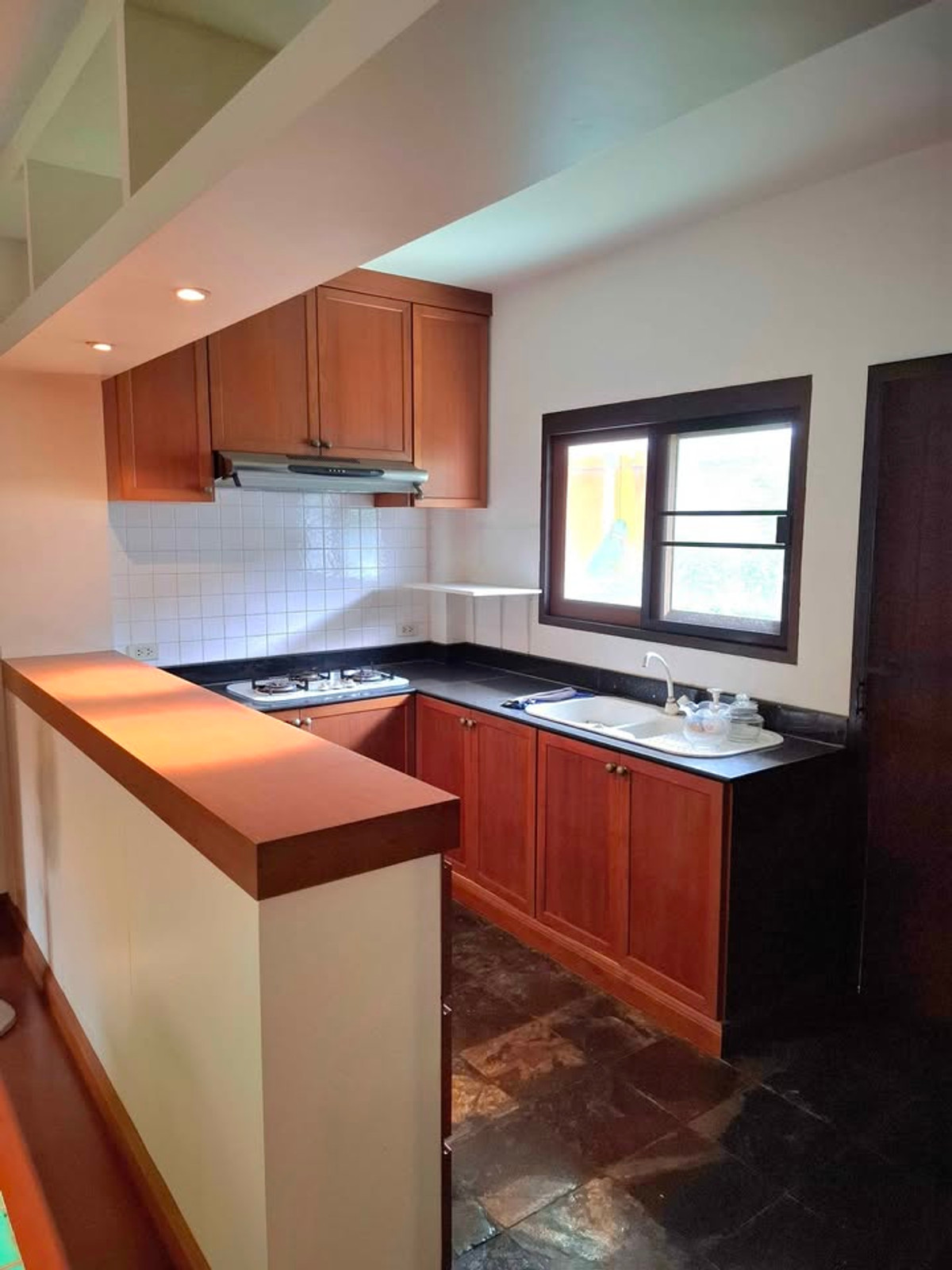 For RentHouseNonthaburi, Bang Yai, Bangbuathong : Single house Ratchapruek - Kanjana Bang Yai