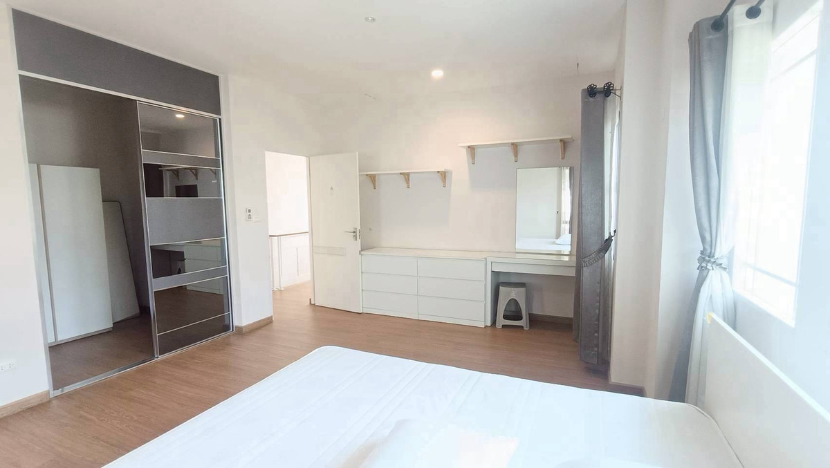 ให้เช่าบ้านพัฒนาการ ศรีนครินทร์ : 🏡 มัณฑนา พระราม 9-ศรีนครินทร์
✅ 55,000 บาท/เดือน 
