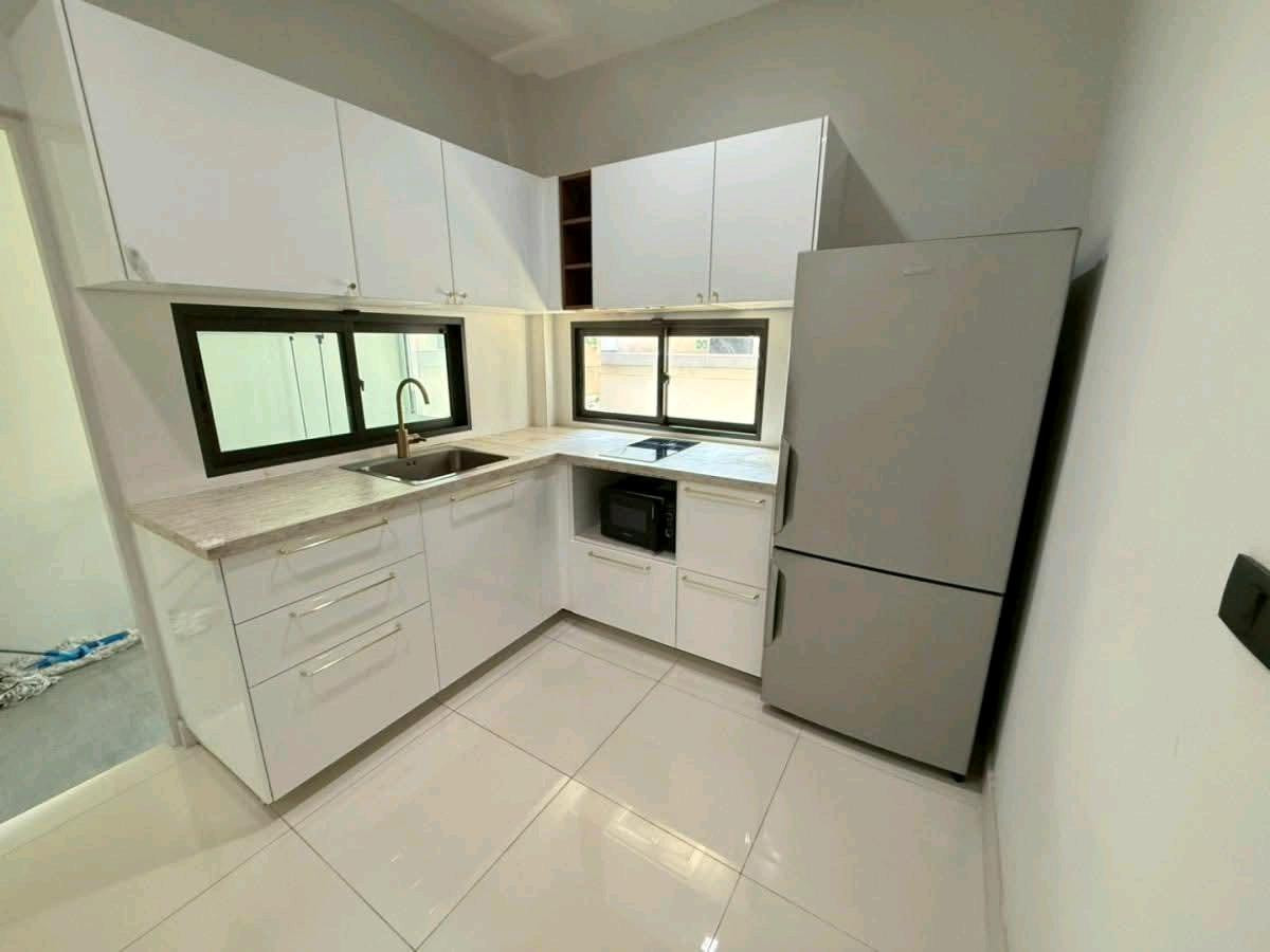 ให้เช่าบ้านปทุมธานี รังสิต ธรรมศาสตร์ : Salila 🚩for rent Bangkok Boulevard ติวานนท์–รังสิต (โซนบางกะดี)
บ้านเดี่ยว 2 ชั้น | บ้านใหม่ พร้อมเข้าอยู่