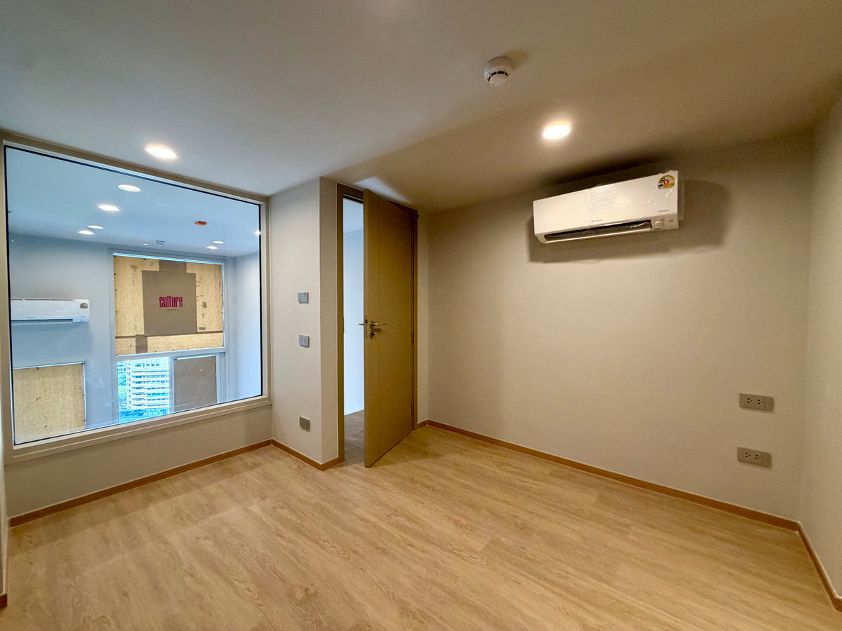 For SaleCondoSiam Paragon ,Chulalongkorn,Samyan : ST490 /Condo for sale, Culture Chula, high floor, city view.