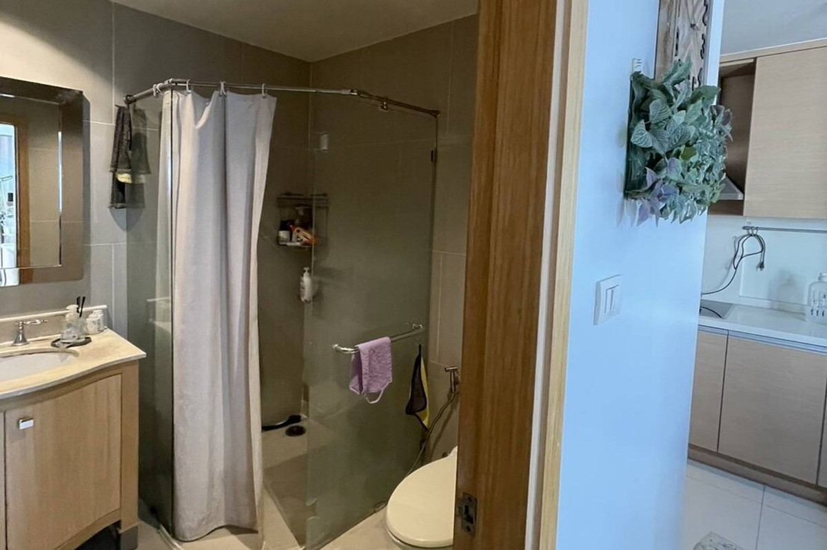 CondoSathorn, Narathiwat : 🔥 For Sale - Rent !! The Empire Place, 2 bedroom, 2 bathroom Duplex, large room, South Facing, Good location !! Code C20221201691 ready to move in, Special Deal!!📣📣