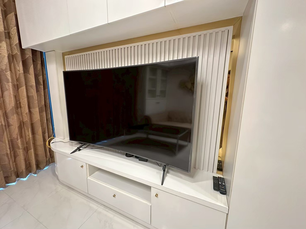 ให้เช่าคอนโดลาดพร้าว เซ็นทรัลลาดพร้าว :  💥 FOR RENT   :  M Ladprao  Condo   💥   Only  Small Dog  Allowed  💥   